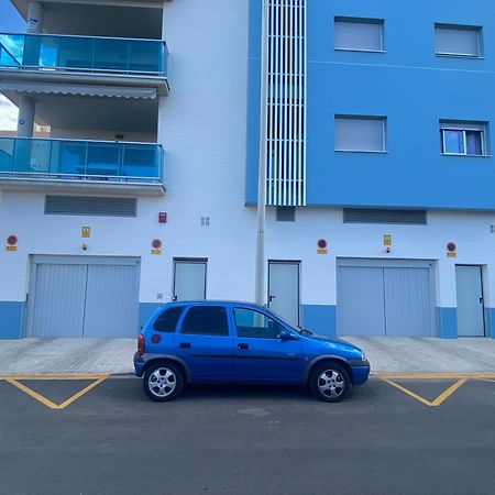 Verdemar 5 Sagunto Eksteriør bilde
