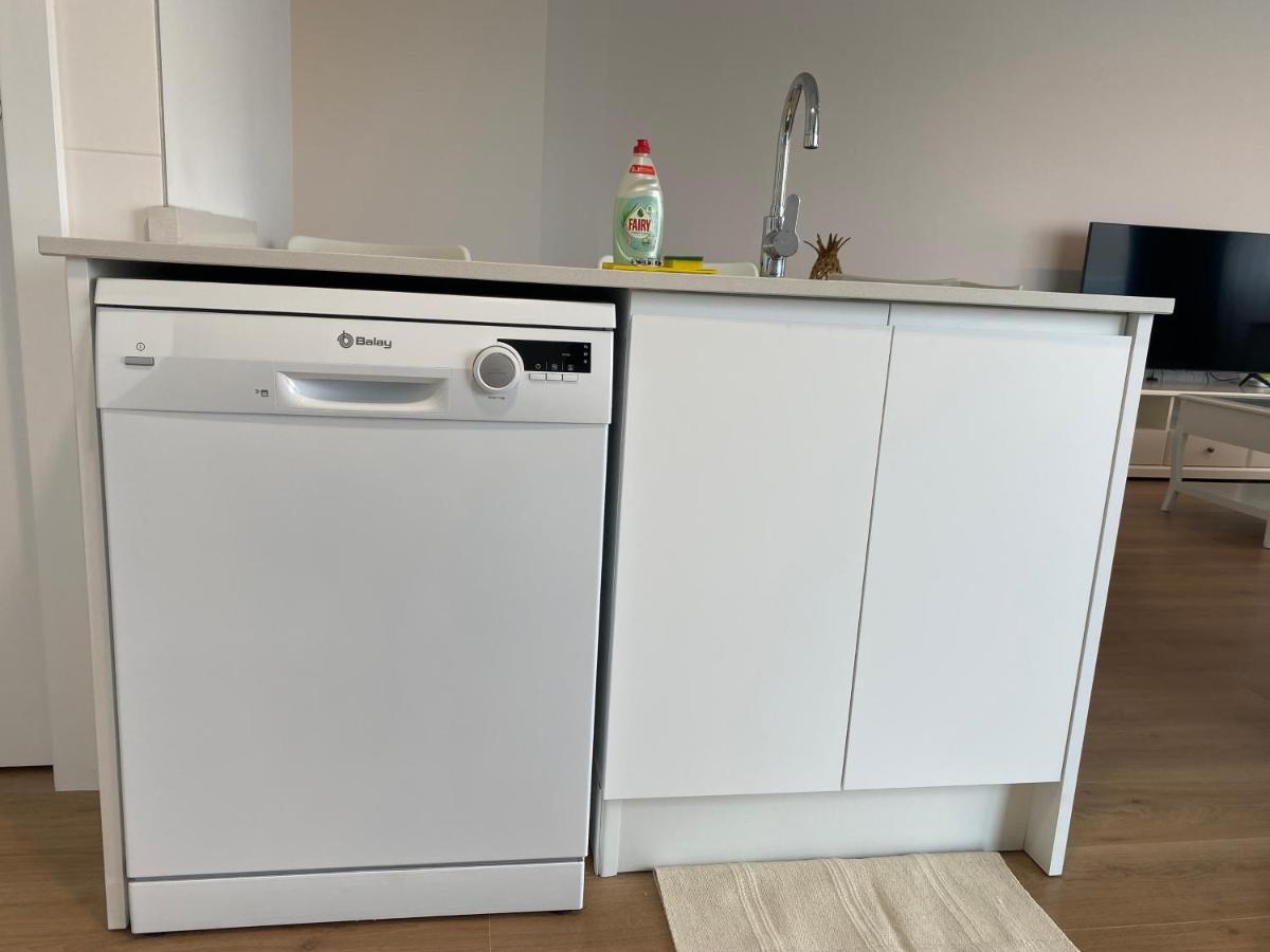 Verdemar 5 Sagunto Eksteriør bilde